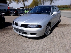 Mitsubishi Carisma Carisma 1600 Comfort