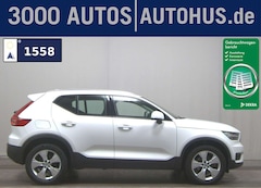 Bild des Angebotes Volvo XC40 B4 Momentum Pro Navi LED ACC PDC Shz