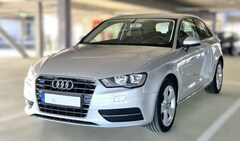 Bild des Angebotes Audi A3 A3 1.6 TDI Attraction