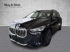 BMW 223 Active Tourer i xDrive M Sport HUD Pano H/K ACC 36