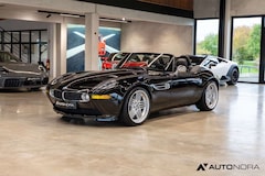 Bild des Angebotes BMW Z8 Roadster