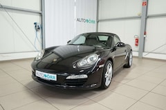 Bild des Angebotes Porsche Boxster S Sitzheizung+Sportabgasanlage