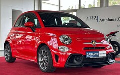 Bild des Angebotes Abarth 500 595 1.4 T-JET  Dual-Drive DAB  BI XENON