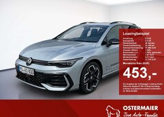Bild des Angebotes VW Golf Variant Golf VIII Variant R-LINE 1.5eTSI 150PS DSG NAVI.IQ