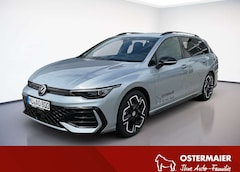 Bild des Angebotes VW Golf Variant Golf VIII Variant R-LINE 1.5eTSI 150PS DSG NAVI.IQ