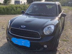 Bild des Angebotes MINI Cooper Countryman COUNTRYMAN All4 Aut. Park Lane Chili