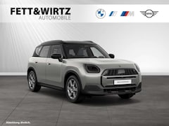 MINI Cooper Countryman Countryman C Paket M|Head-Up|H/K|DA&PA