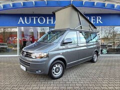 Bild des Angebotes VW T5 California **DEZEMBER SALE**