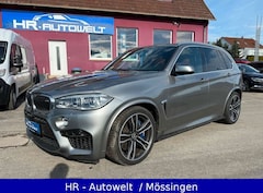 Bild des Angebotes BMW X5 Baureihe X5M PERFOMANCE*PANORAMA*STANDHEIZUNG