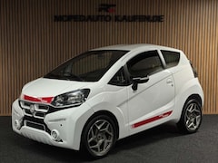 Bild des Angebotes Casalini M20 GRAN TURISMO SPORT /roten Sportgurten / Multimedia