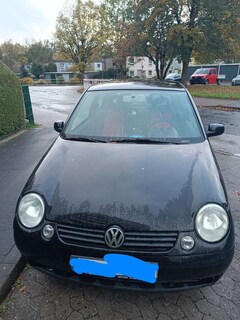 Bild des Angebotes VW Lupo 1.0 Rave