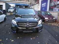 Bild des Angebotes Mercedes-Benz GLE 350 GLE 350 d 4Matic (166.024)