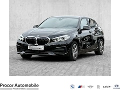 Bild des Angebotes BMW 116 d Advantage LED+PDC+NAVI+TEMPOMAT+LM+SHZ