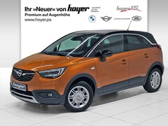 Bild des Angebotes Opel Crossland X 1.2 Turbo S/S Innovation AHK Klima SHZ