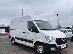 Bild des Angebotes Hyundai H 350 L2H2 2.5 | HOCH+LANG | KLIMA | 170PS