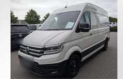 Bild des Angebotes VW Crafter 35 HD Autom. LED Kamera AHK SHZ