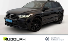 Bild des Angebotes VW Tiguan R-Line 1.5 TSI DSG LED ACC Navi SHZ StandHZG Fernl