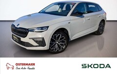 Bild des Angebotes Skoda Scala Selection 1.5TSI DSG KAMERA.NAVI+VC.GRA.LED.LKRD-H
