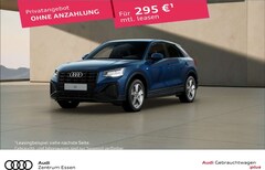 Bild des Angebotes Audi Q2 35 TFSI S-LINE S-TRONIC LED NAV PLUS RÜFA   PDC