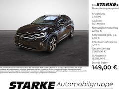 Bild des Angebotes VW Taigo 1.0 TSI Style