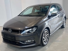 Bild des Angebotes VW Polo V Sound 1.2 *Automatik*