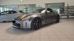 Bild des Angebotes Nissan 350Z 350 Z Roadster Prem. P Remus Carbon Verk. Brembo