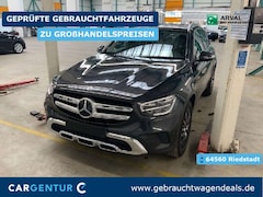 Bild des Angebotes Mercedes-Benz GLC 220 d 4Matic ACC BLIS El.Heckkl. HuD Key LED