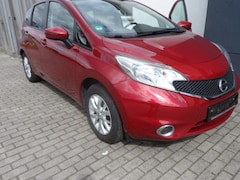 Bild des Angebotes Nissan Note Acenta Plus