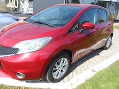Bild des Angebotes Nissan Note Acenta Plus
