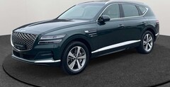 Bild des Angebotes Genesis GV80 GV80 3.0D AWD Luxury 7-Sitzer