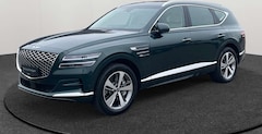 Bild des Angebotes Genesis GV80 GV80 3.0D AWD Luxury 7-Sitzer