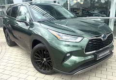 Bild des Angebotes Toyota Highlander 2.5 Hybrid Luxury