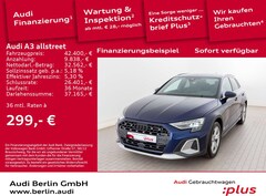 Bild des Angebotes Audi A3 35 TFSI S tronic