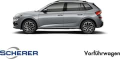 Bild des Angebotes Skoda Kamiq Balance 1.0 TSI 7-Gang DSG