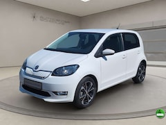 Bild des Angebotes Skoda Citigo Citigo e iV Best of*FSE*SHZ*PDC  Sitzhzg./BC/eFH.