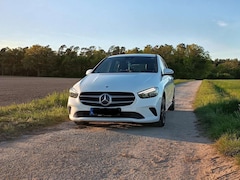 Bild des Angebotes Mercedes-Benz B 200 B 200 d 8G-DCT Progressive