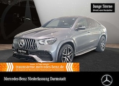 Bild des Angebotes Mercedes-Benz GLE 53 AMG GLE 53 Coupé 4M NIGHT+PANO+360+AHK+MULTIBEAM+21"