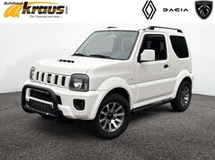 Bild des Angebotes Suzuki Jimny Jimny 1.3 Ranger
