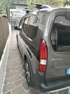 Bild des Angebotes Peugeot Rifter Rifter 1.5 bluehdi GT Line s