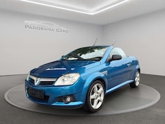 Bild des Angebotes Opel Tigra OPC-Line/Klima/Sitzhz/PDC/Scheckheft/