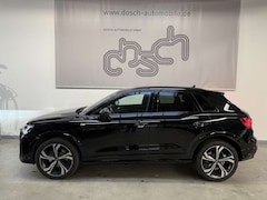 Bild des Angebotes Audi Q3 35 TDI S line S-Tr./LED/PANO/KAMERA/PRIVACY/KEYL.