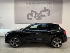 Bild des Angebotes Audi Q3 35 TDI S line S-Tr./LED/PANO/KAMERA/PRIVACY/KEYL.