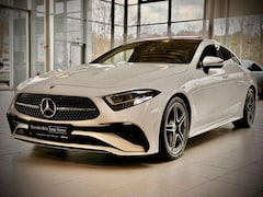 Bild des Angebotes Mercedes-Benz CLS 350 AMG+Memory+Ambiente+S.Dach+Kamera+DAB