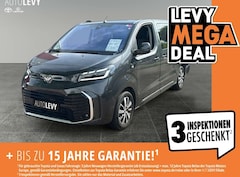 Bild des Angebotes Toyota Proace Verso 2.0 D-4D L2 D Team Deutschland ACC