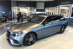 Bild des Angebotes Mercedes-Benz E 220 E220d 4Matic9G AMG Line ehe.NP78T€ Standh+Mbeam