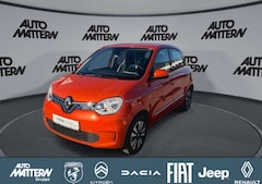 Bild des Angebotes Renault Twingo Electric Intens Electric 90 PS Ganzjahres