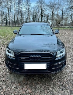 Bild des Angebotes Audi Q5 3.0 TDI (190 kW) quattro