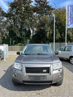 Bild des Angebotes Land Rover Freelander 2 Edition 60 YRS TD4