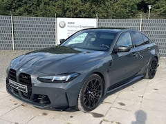 Bild des Angebotes BMW M3 Competition xDrive Facelift Drivers Package!