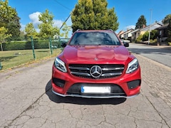 Bild des Angebotes Mercedes-Benz GLE 43 AMG